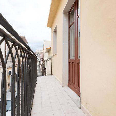 Casa Taro Apartment Noto Exterior photo
