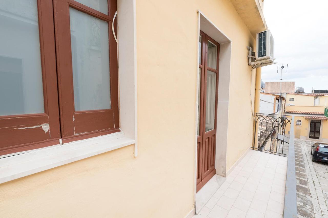 Casa Taro Apartment Noto Exterior photo